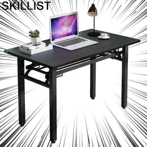 Ufficio Dobravel Mesa Para Notebook Bed Escritorio Mueble Office Furniture Tafel Tablo Laptop Stand Study Desk Computer Table