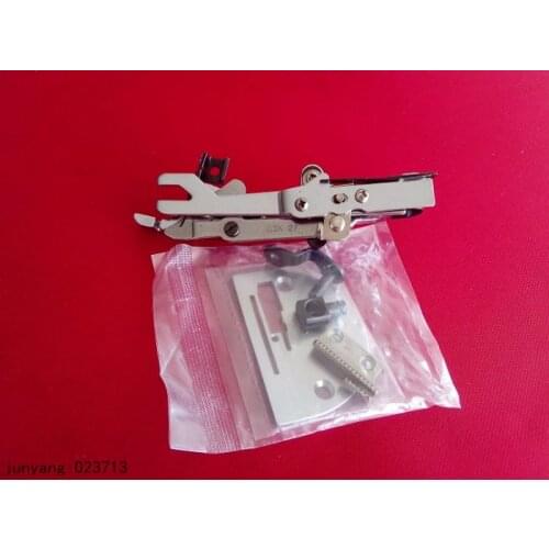 SEWING MACHINE SPARE PARTS ACCESSORIES HIGH QUALITY SEWING SIDE CUTTER B-735 FOR LOCK-STITCH SEWING MACHINES