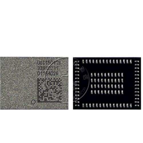 10pcs/lot 339S0231 U5201 -RF WLAN wifi module IC chip for iPhone 6 6-plus