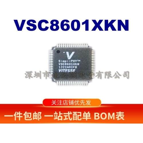 100% New&original VSC8601XKN In Stock