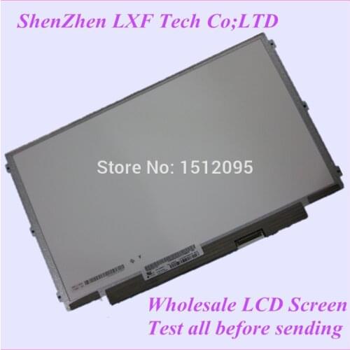 12.5 IPS LCD SCREEN EXCATLY MODEL LP125WH2-SLT1 FOR LENOVO U260 K27 K29 X220 X230