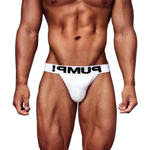 Free Shipping Cotton Low waist Mens Briefs Underwear Shorts Mens Underwear Sexy Gay Men Underwear Bikini Men Briefs Gift