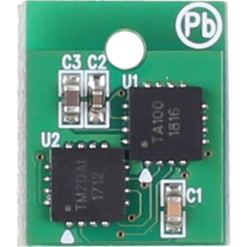 52D0Z00 Reset Drum Chip for Lexmark MS710 MX710 MS810 MX810 Printer Cartridge 100K