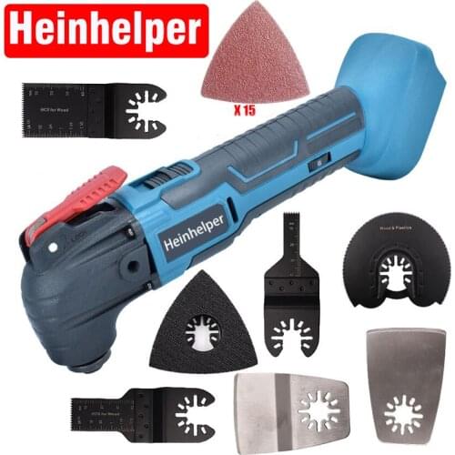 Heinhelper Oscillating Instruments