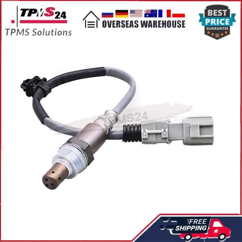 Oxygen Sensor Lambda Sensor O2 Sensor 89465-08040 8946508040 FOR LEXUS RX330 TOYOTA HIGHLANDER SIENNA SCION XB