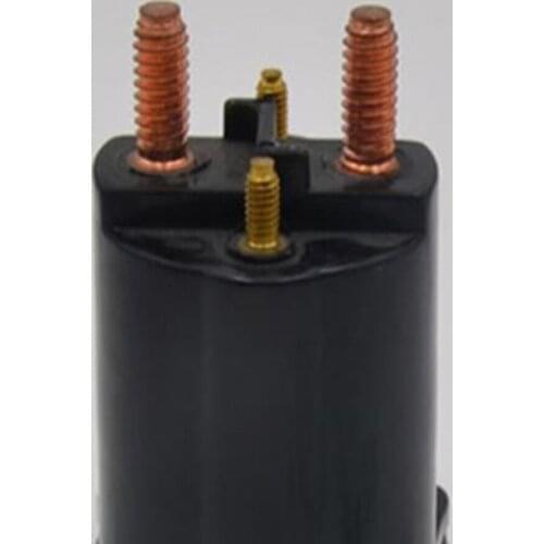 Solenoid Switch 1013609 Part Kit for 1984-Up Club Car DS & Precedent New