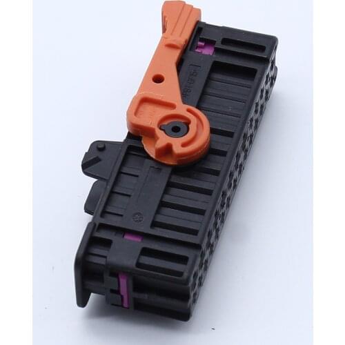 Replacement Front Rear Wiring Harness Repair Kits Plug Set for VW Skoda