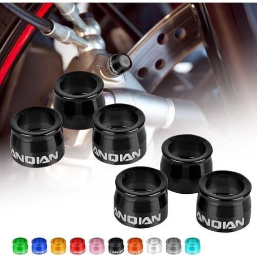 For MV AGUSTA Billet Bleed Valve Cover Kit Rivale 800 Rush 1000 Superveloce 800/ 800 Serie Oro Turismo Veloce 800 RC/ 800 Rosso