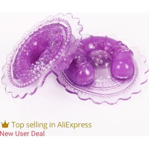 Magical Kiss Breastfeeding Sex Toy
