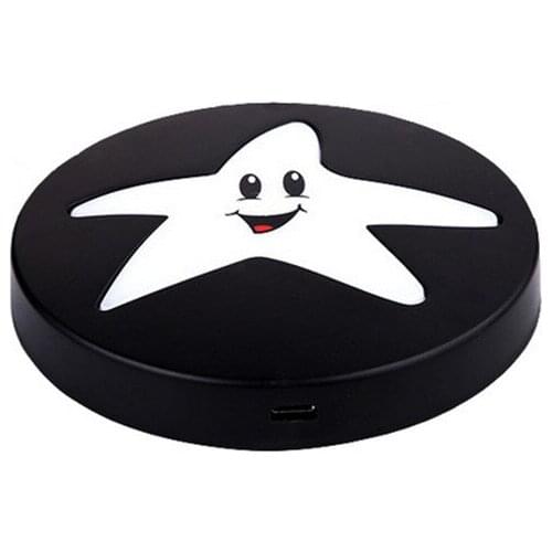 New car two-color led reading light home interior rear lighting car LED ceiling light