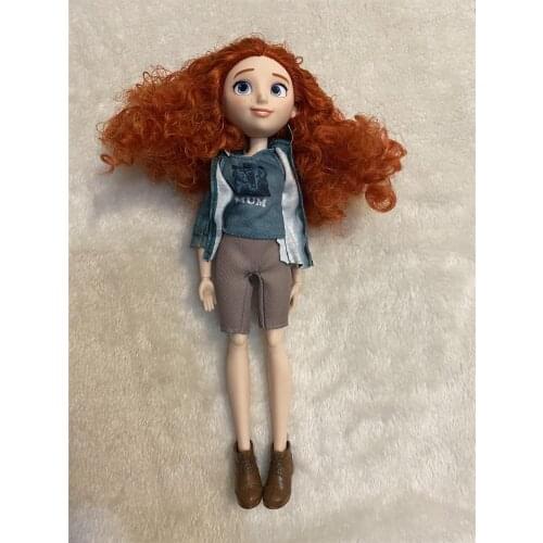 Original Princess dolls, girls toys, birthday gifts bjd blyth dolls