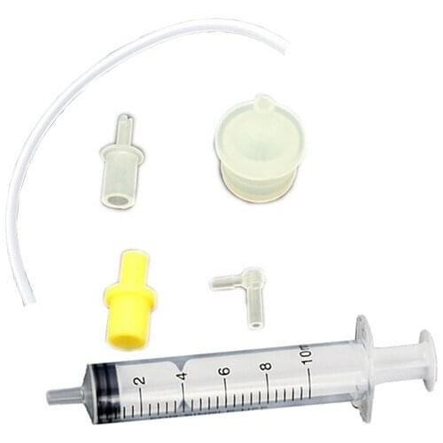 Vilaxh Printhead cleaning tool For all inkjet Printers Print head Pigment Sublimation Dye ink clean kit