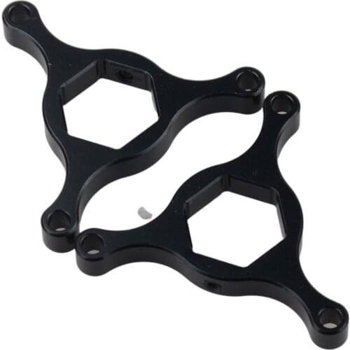 14mm CNC Fork Preload Adjusters For YAMAHA YZF R1 1998-2010 1999 2000 2001 2002 2003 2004 2005 2006 2007 2008 2009 R6 2009-2010