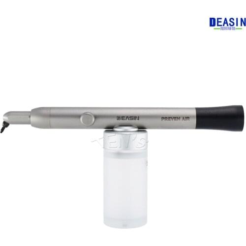 Dental Alumina Air Abrasion Polisher Microetcher Sandblasting Sandblaster products instruments for KAVO Connector