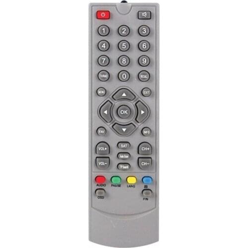 Television and Satellite Receiver Control Jameson JS 2002 Mini Satellite Remote Contol ST-KR9550-960
