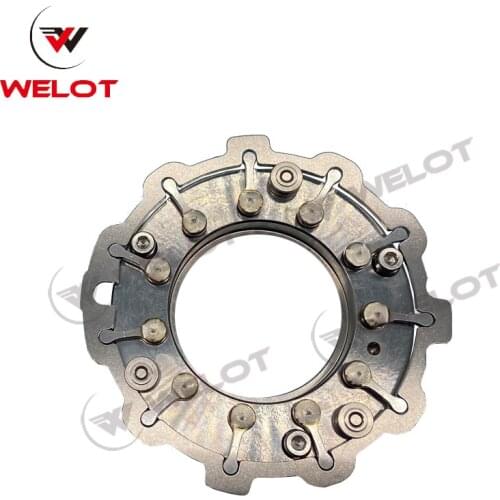 Turbo Kit Parts VNT Nozzle Ring WL3-1936 Turbocharger kit for 703672 740911 755507 56062-2 712290 454231 756062-3 758219-2