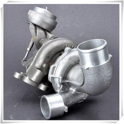 RHF4V VB28 turbocharger for Toyota RAV4 AVENSIS D-4D 2.2L 17201-26070 1720126070