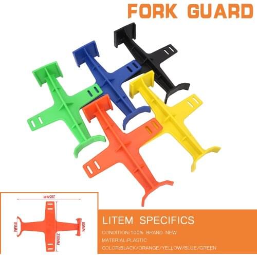 Universal Fork Support Brace For KTM Honda Yamaha KAWASAKI SUZUKI SX EXC F XC W YZ YZF 125 150 250 350 450 Motorcycle