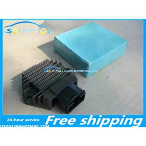 For Five Diamond motorcycle parts for Honda CB CBR VFR sports street car rectifier / regulator charger
