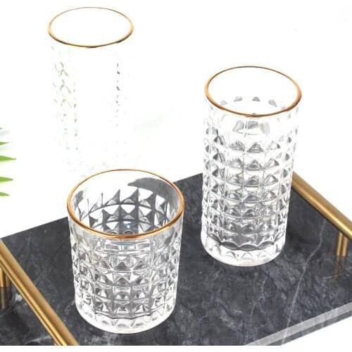 NEWYEARNEW 1piece Juice Beer Glass Wine Cup for Festival Decoration KTV Party Birthday Gifts