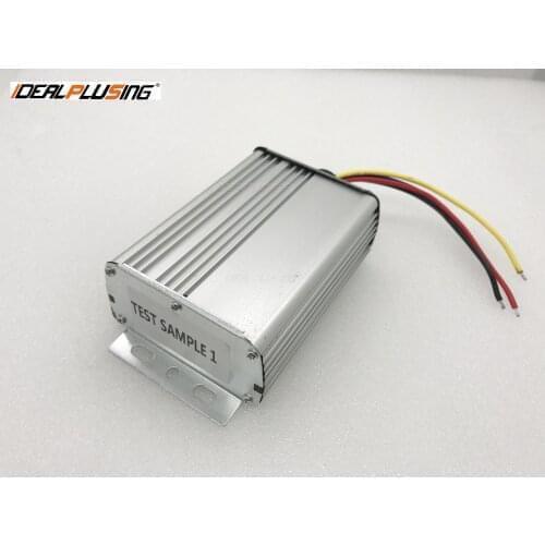 Factory customized voltage high-quality dc dc step down converter 96v to 12v 20A