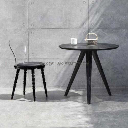 Acrylic Crystal Chair Transparent Plastic Dining Chair Devil Ghost Chair Nordic Stool Pu Cushion Net Red Makeup Chair