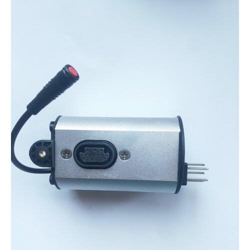 QICYCLE EF1 electric bicycle electric bike controller Accessories