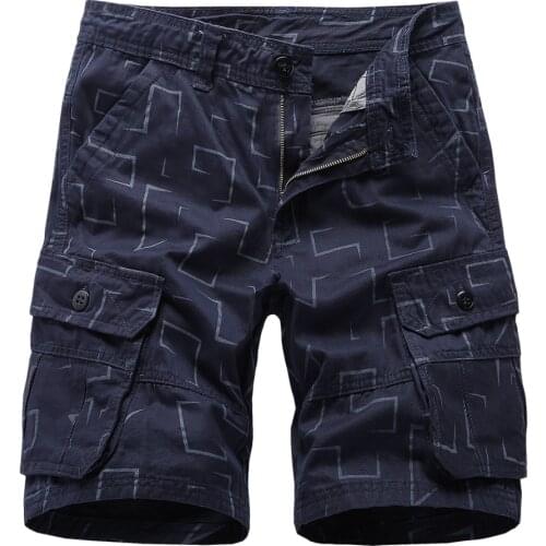 ASSTSERIES MILITARE Men's Shorts