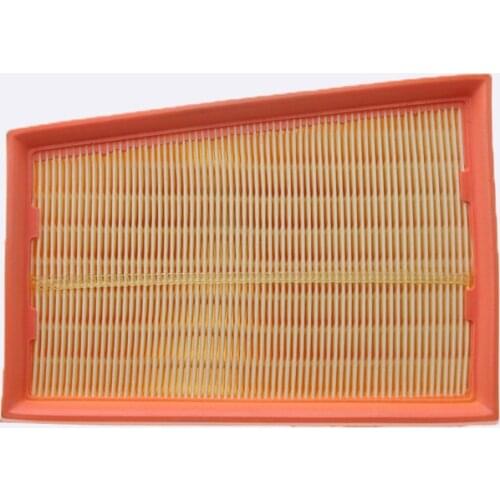 Car Engnie Air Filter Fit for Renault Koleos 2.0l Nissans X-trail Qashqai 2.0l Model 2008 2013 2014 2015 Year