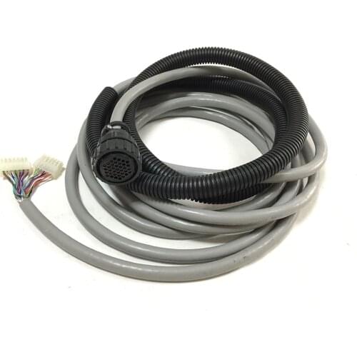 Bowling Spare Parts T47-245420-004 Setting Table Cable Assembly Use for Brunswick Bowling Machine