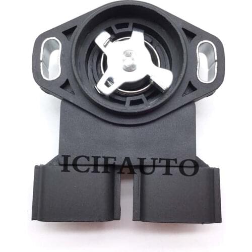 Throttle Position Sensor TPS For Isuzu Trooper D-max Holden Jackaroo Rodeo Infiniti QX4 Nissan Frontier Xterra 22620-4P202