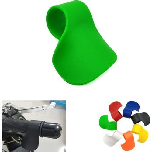 Motorcycle Throttle Holder Cruise Assist Rocker Rest Accelerator Assistant For Yamaha BT1100 XJR400 MT 07 09 10 FZ 6 FAZER 6R 8