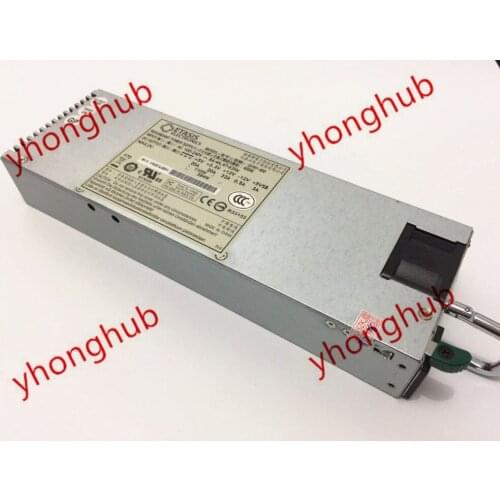 ETASIS EFRP-400 36001229 36001058 Server Power Supply 384W 400W PSU /T350 G6C