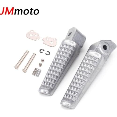 Motorcycle Footpegs HENEASSY China