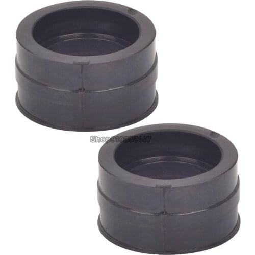 Carburetor Adapter Interface for Kawasaki 16065-1361, EJ400 W400 2006-2008, EJ650 W650 1999-2008 2000 2001 2002 2003 2004 2005