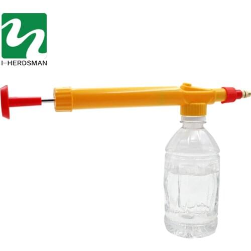 JIECARE Irrigation Systems