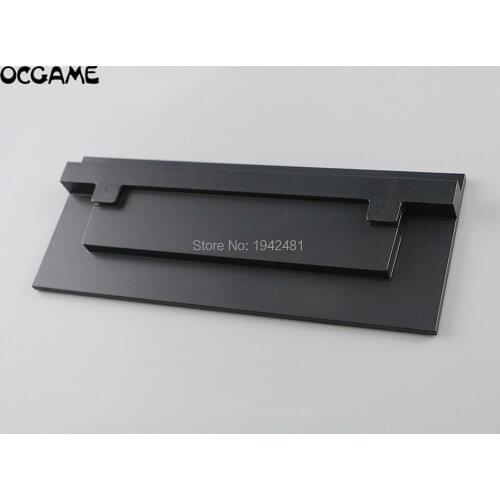 OCGAME For XBOX ONE Slim XboxOne S Console Compatible Simplicity Cooling Vertical Stand Holder Support Cradle black and white