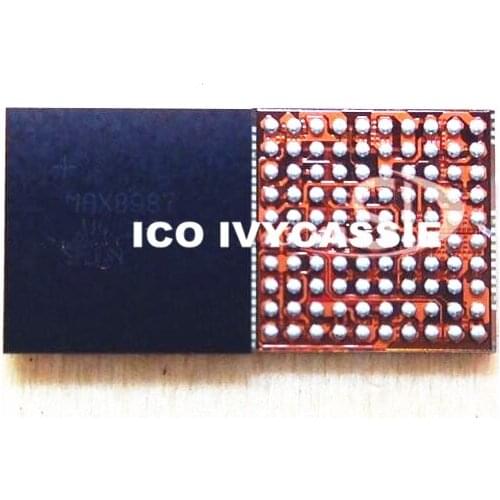 MAX8987 Power IC PM Chip MAX8987EWQ