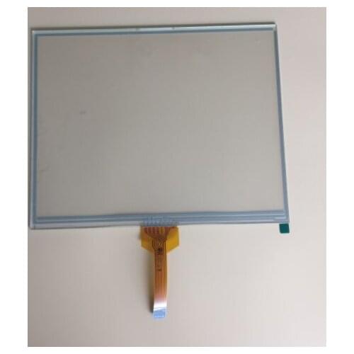 New JAT710 Touchpad Touch Glass Touch Screen For Toyota 710