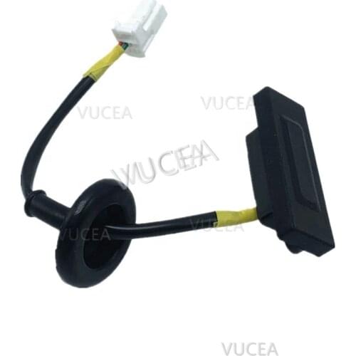 Boot release switch rear cover boot opening button For Kia Pride morning Picanto 812601W220 81260 1W220 81260-1W220