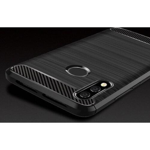 Shockproof phone case cover for Huawei Honor Note 10 RVL-AL10 Honor 10 COL-L29 COL-AL00 COL-AL10 Slim Armor case Back cover