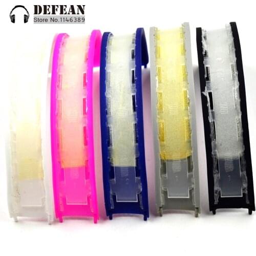 Replacement headband cushion head bands for SOLO2 / SOLO 2 WIRELESS headphone