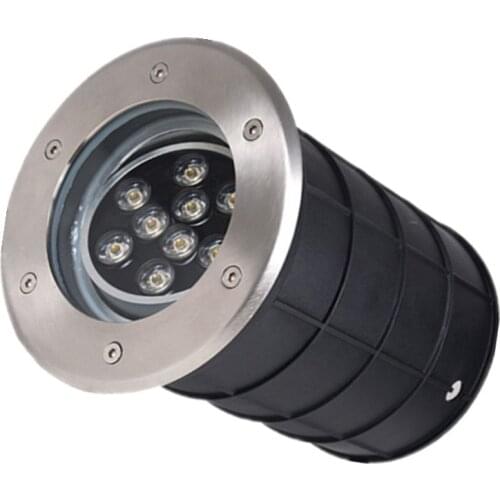 UNI HAUSS Outdoor Street Lamps