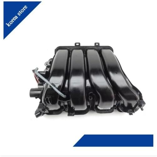 OEM283102E000 Engine Intake Manifold FOR Kia Forte 14-16 FOR Hyundai Elantra Creta IX25 2015 Tucson ix35 2011 Sonata11-15 2.0L