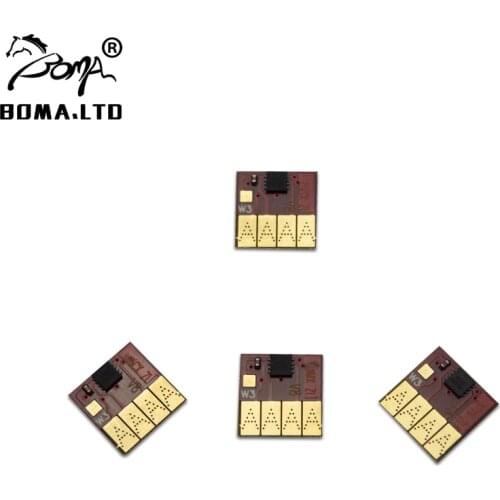 NEW Upgrade Auto Chip HP950 950XL 951XL 950 95 For HP Officejet Pro 8100 8600 8610 8612 276dw 251dw Printer