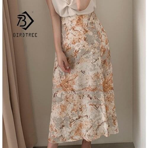 Юбки BIRDTREE TB China At AliExpress