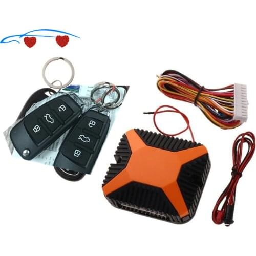 Dabonda Alarm Key Fobs
