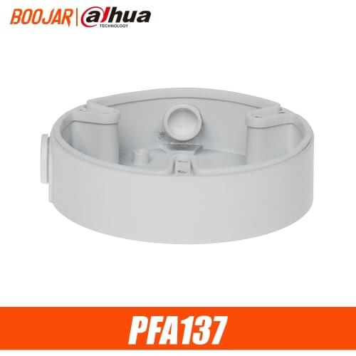 DAHUA PFA137 Water-proof Junction box IP Camera Bracket camera Mounts PFA137 CCTV accessory