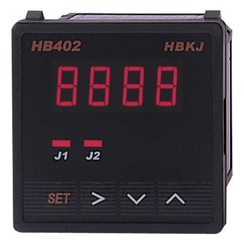 Intelligent voltmeter HB402Z-V HB402T-V HB402TB-V HB402ZB-V