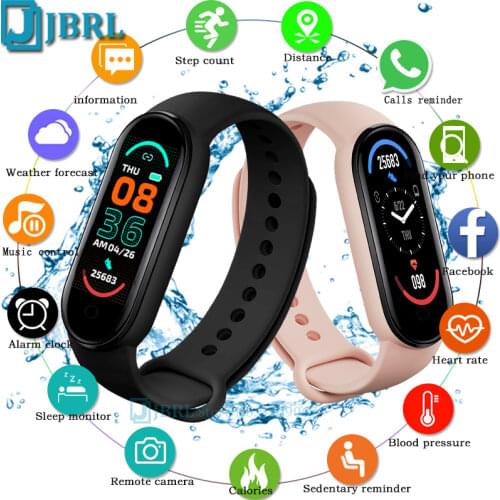JBRL Women's Smart Watch